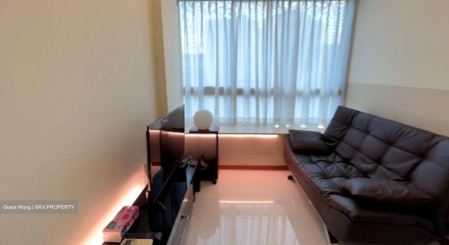 Bliss Loft (D12), Apartment #446104921
